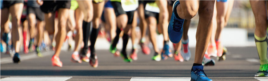 Marathon