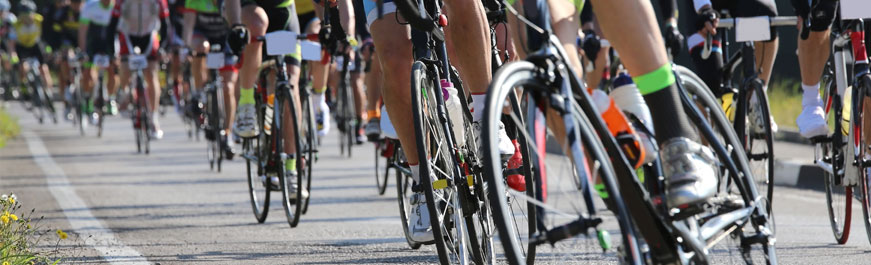 Bicycle Racing