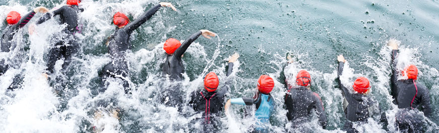 Open Water Swim