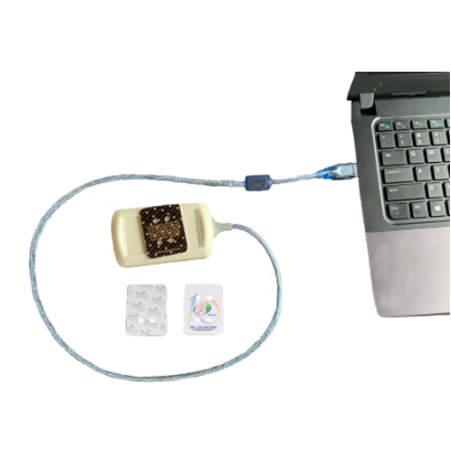 DF USB-Reader