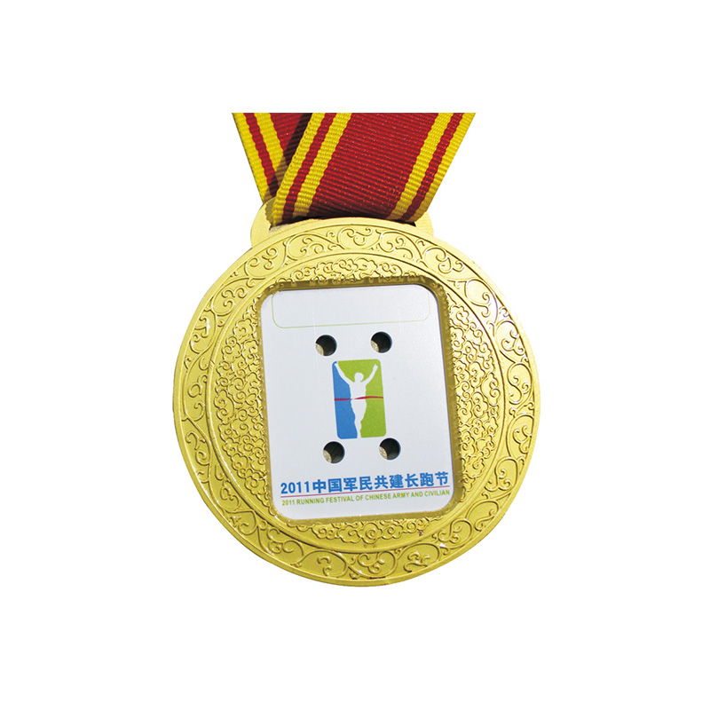 Medals