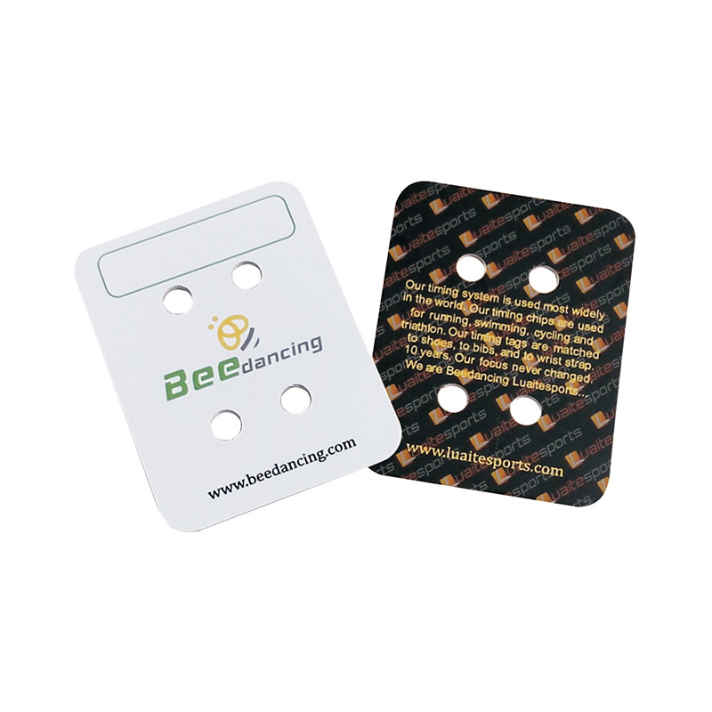 Shoe Tags