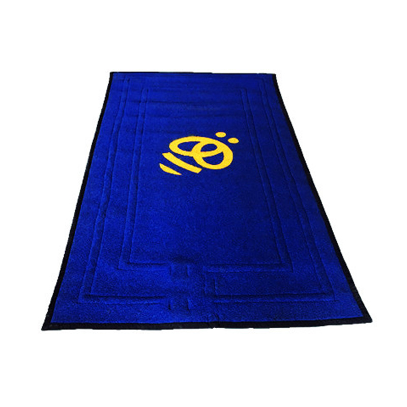 Timing Mat