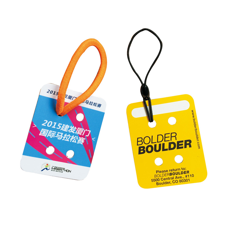 Luggage pendant & Key Chain
